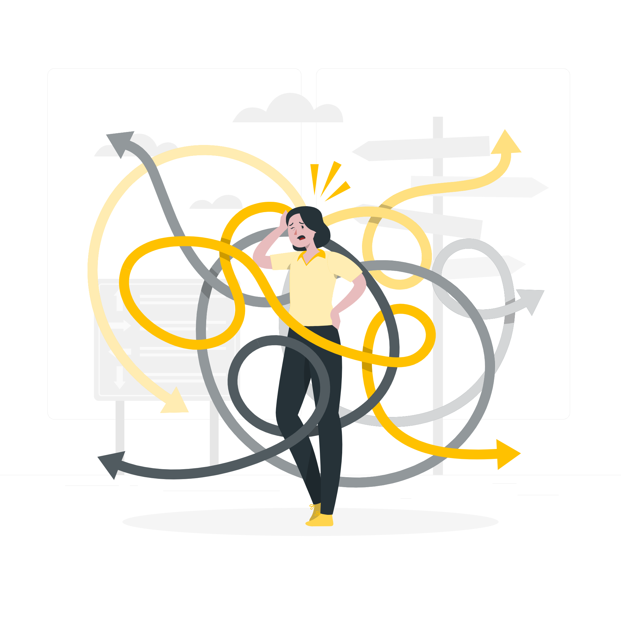 An arrow hitting the center of a target, representing precision PPC